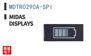 MDTR0290A-SPI ͼƬ